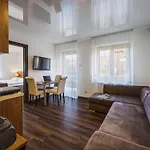 Apartmán Eko *