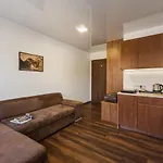 Eko Apartmán *