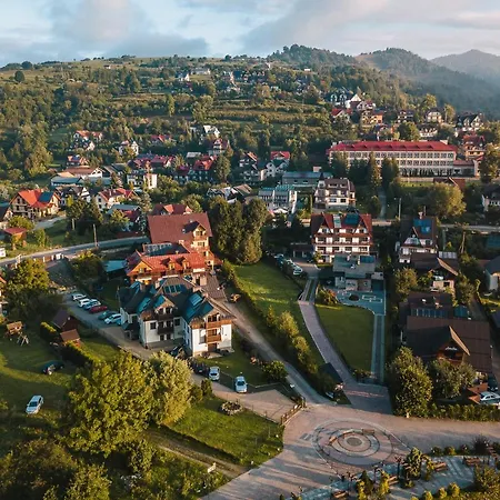 Eko Szczawnica