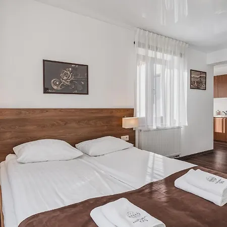 Apartament Eko