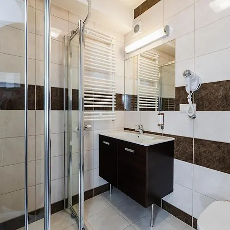 Apartament Eko *