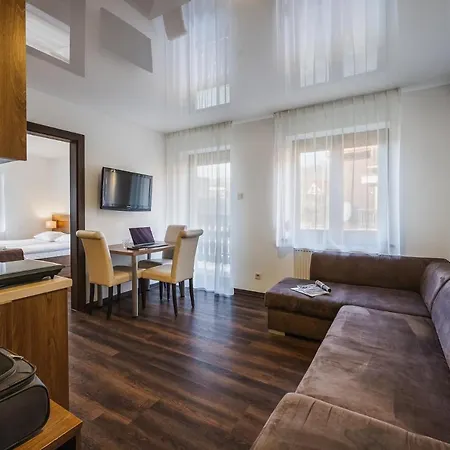 Apartament Eko *
