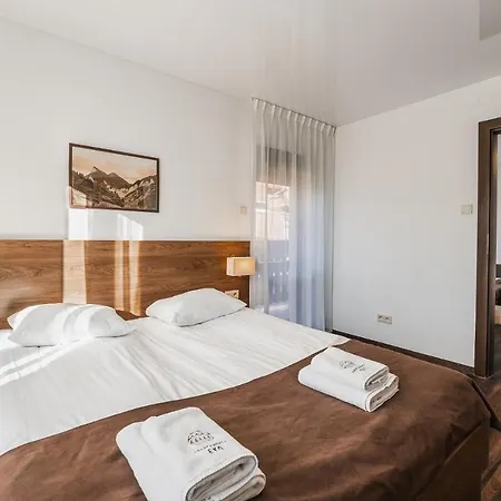 Eko Apartament