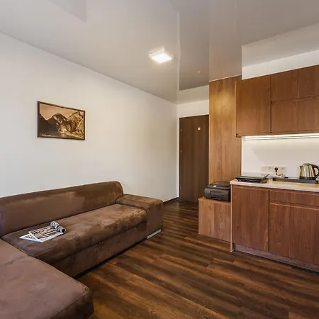 Eko Apartament *