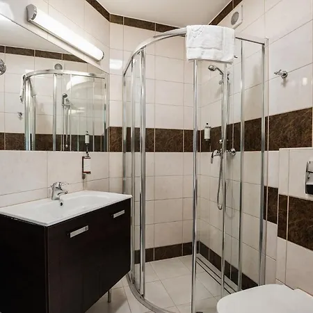 Apartament Eko Szczawnica