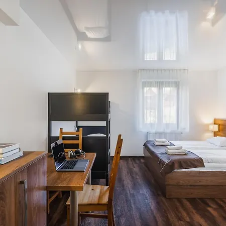 Eko Apartament *