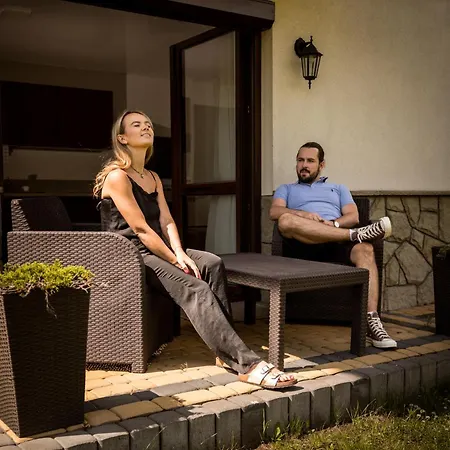 Apartament Eko *