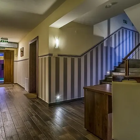 Eko Apartament