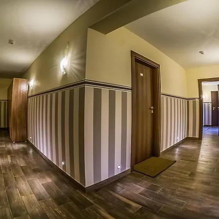 Eko Apartament *