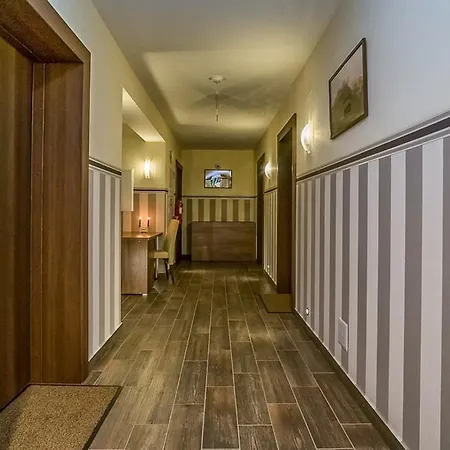 Apartament Eko Szczawnica