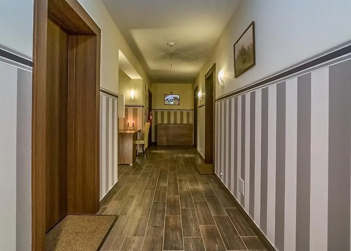 דירה Eko שצ'בניצה