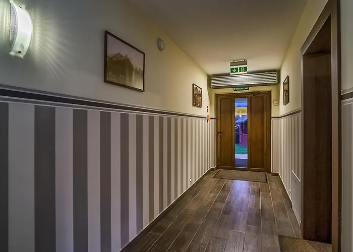 Eko דירה שצ'בניצה